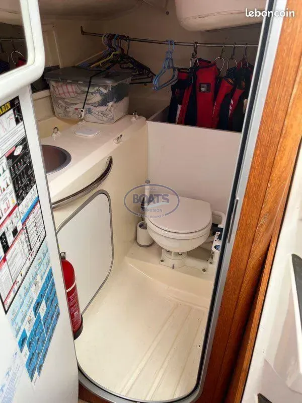 Gibert marine GIB SEA 302 DI de segunda mano en venta