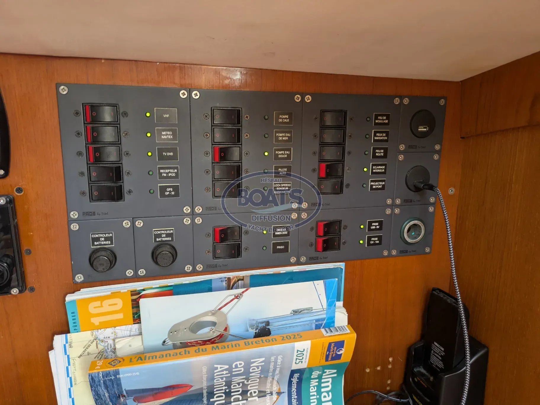 Gibert marine GIB SEA 302 DI de segunda mano en venta