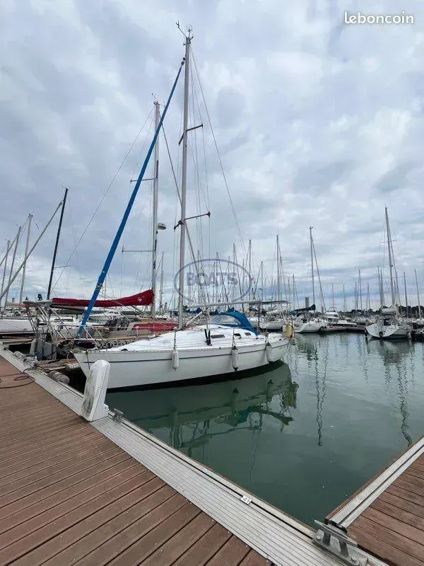 Gibert marine GIB SEA 302 DI de segunda mano en venta