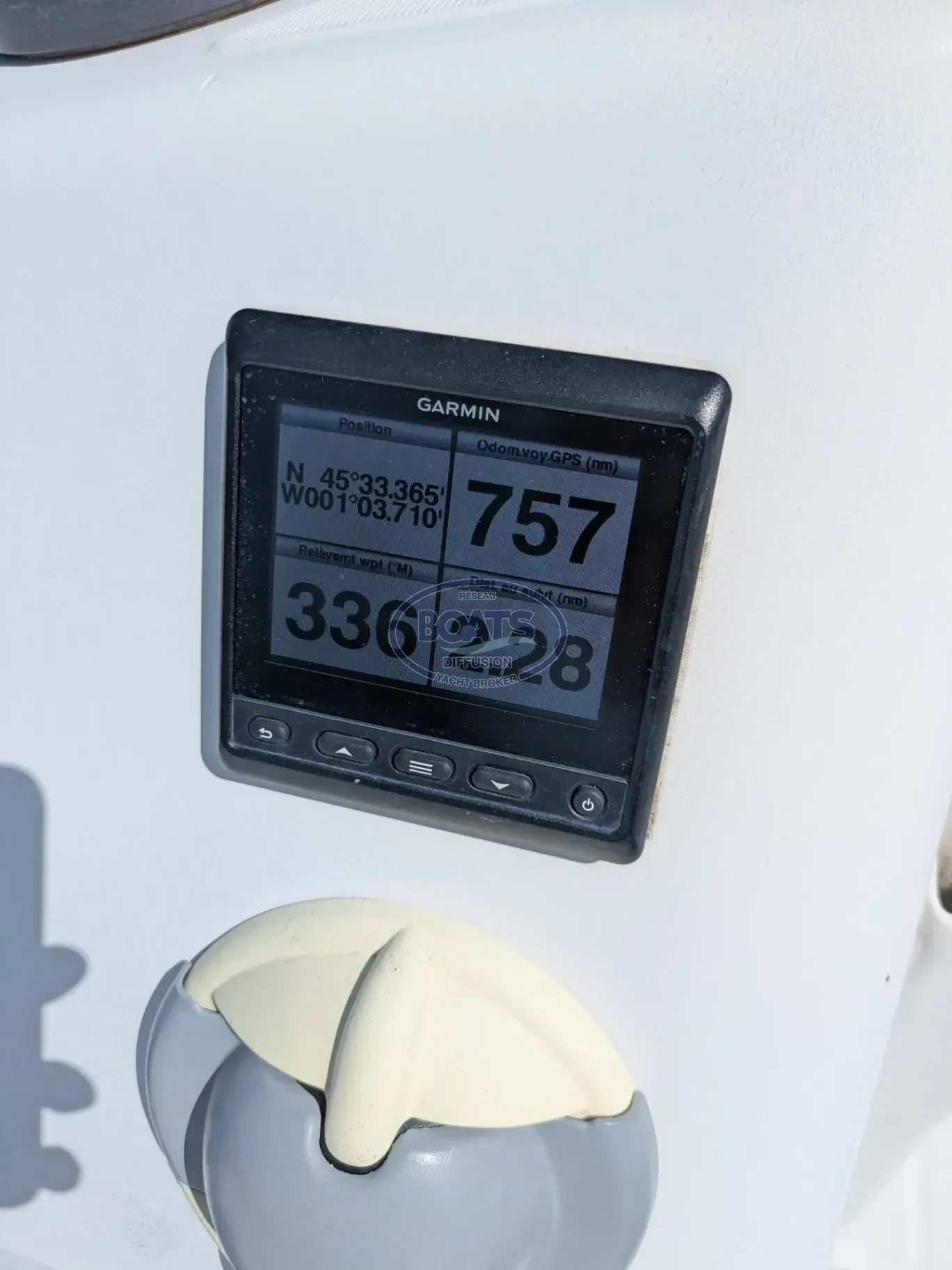 Gibert marine GIB SEA 302 DI de segunda mano en venta