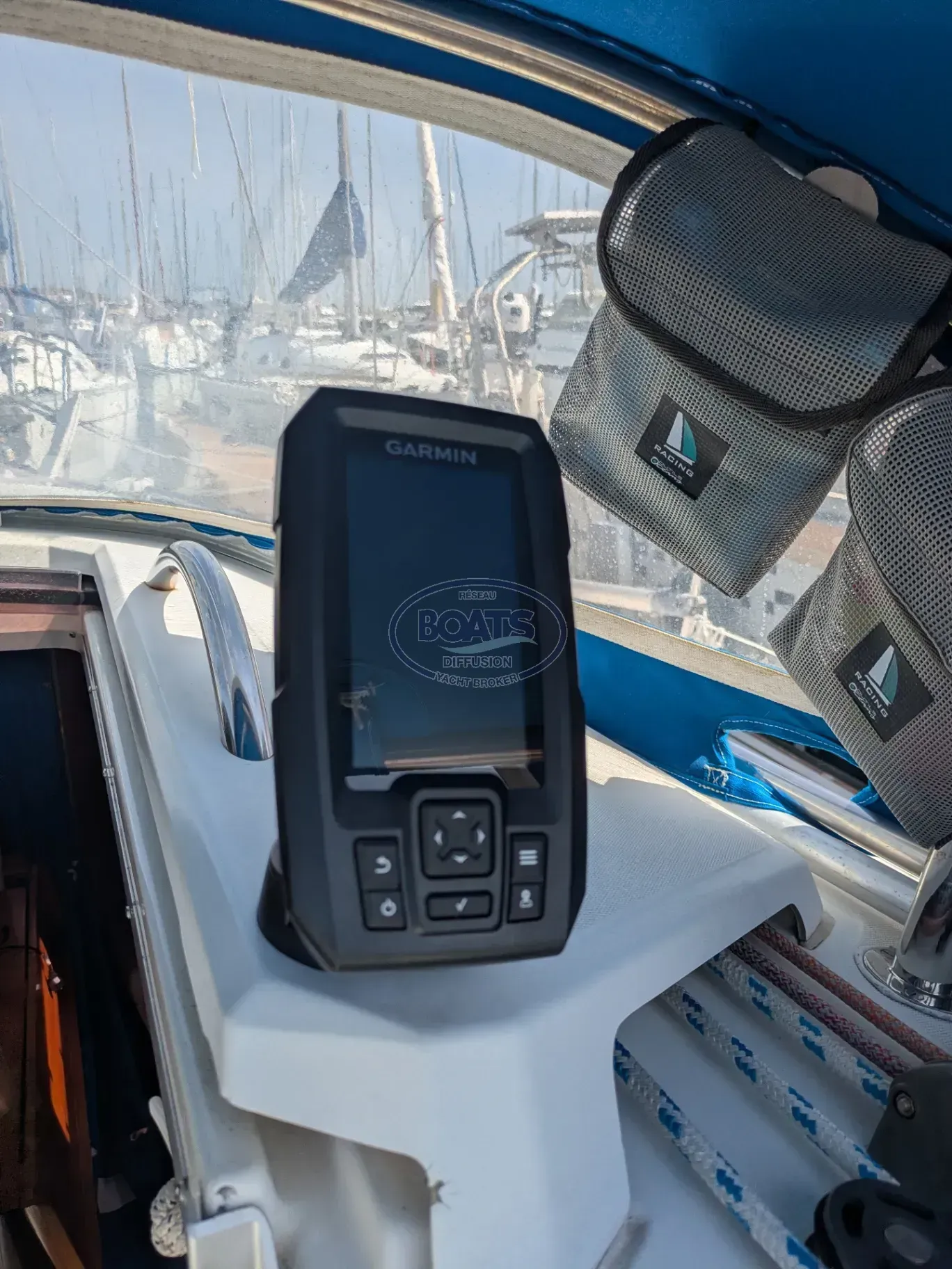 Gibert marine GIB SEA 302 DI de segunda mano en venta