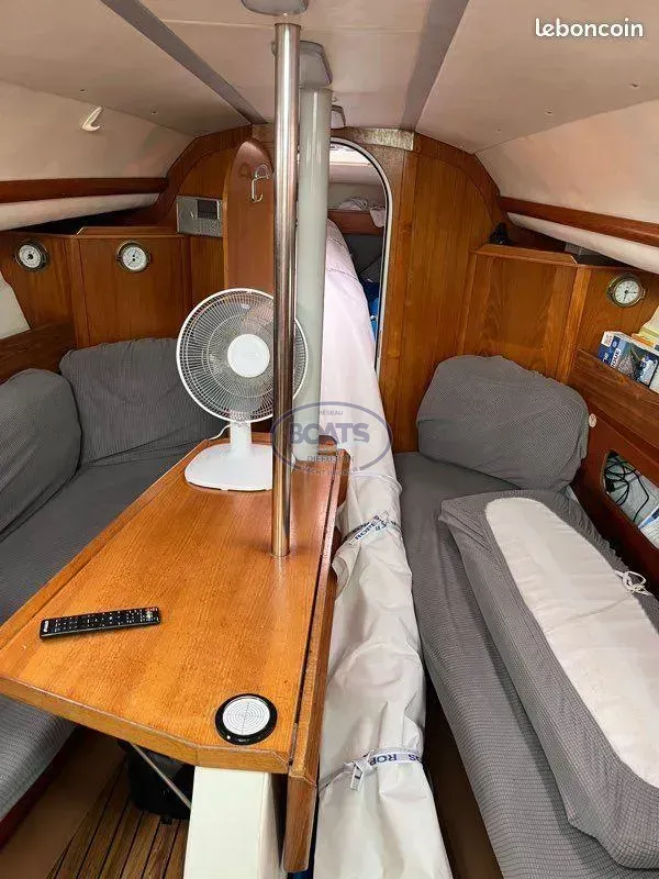 Gibert marine GIB SEA 302 DI de segunda mano en venta