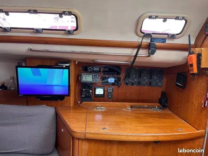 Gibert marine GIB SEA 302 DI de segunda mano en venta