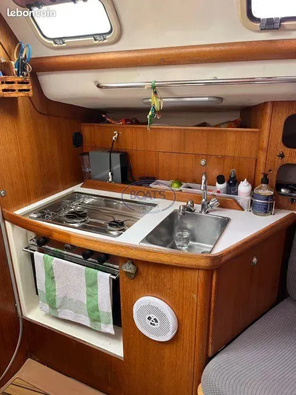 Gibert marine GIB SEA 302 DI de segunda mano en venta