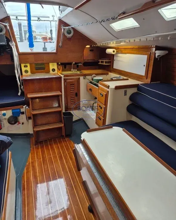 Ranger boats 32 de segunda mano en venta