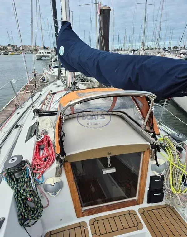 Ranger boats 32 de segunda mano en venta