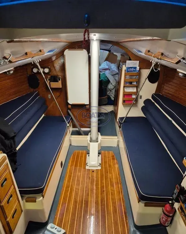 Ranger boats 32 de segunda mano en venta