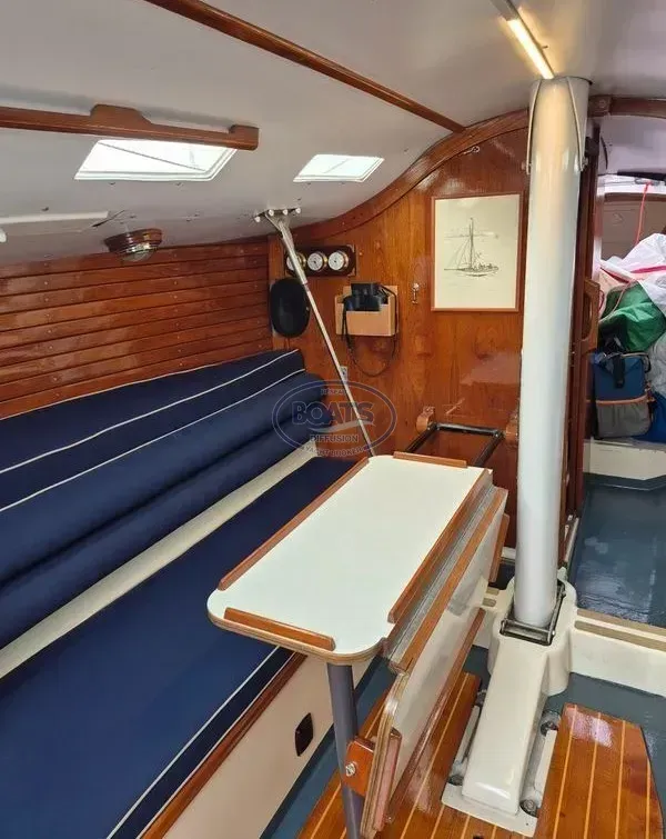 Ranger boats 32 de segunda mano en venta
