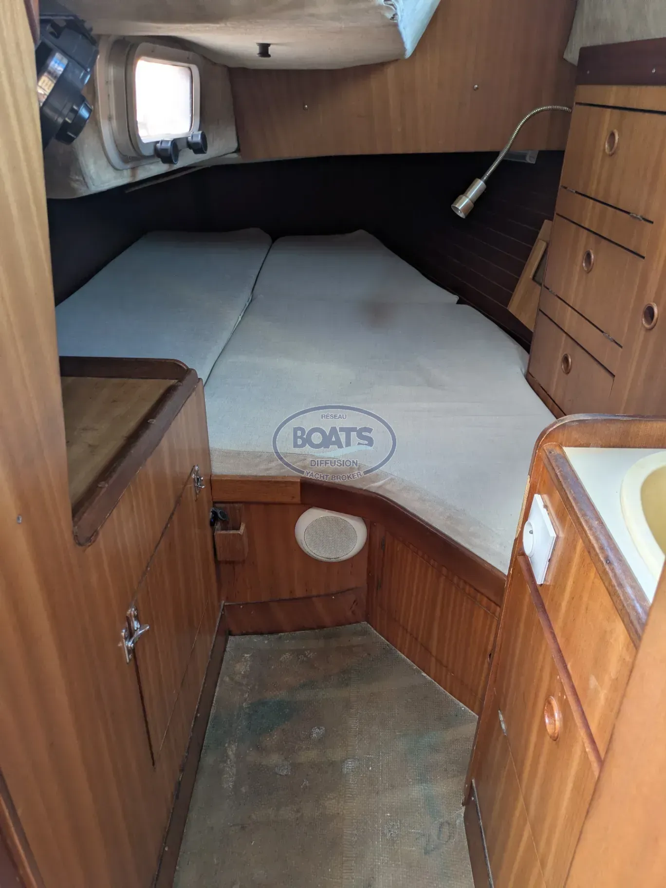 Bavaria Yachts 38 usado à venda