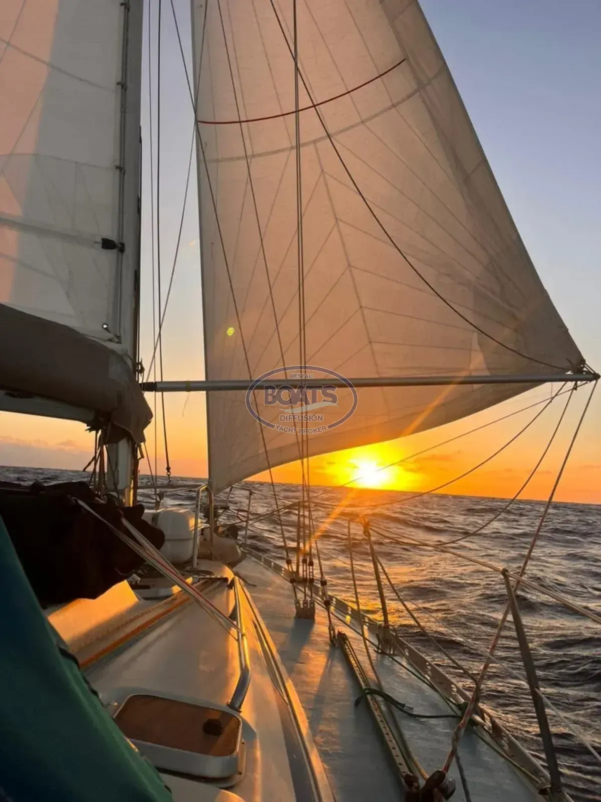 Bavaria Yachts 38 usado à venda