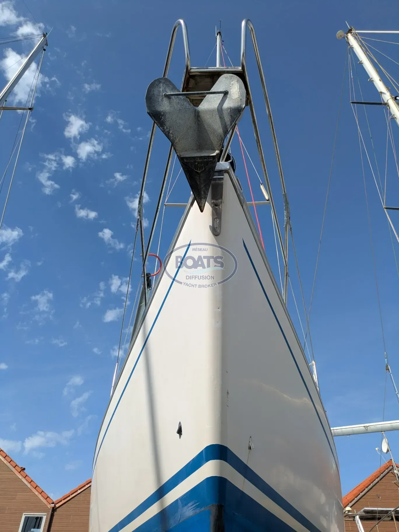 Bavaria Yachts 38 usado à venda