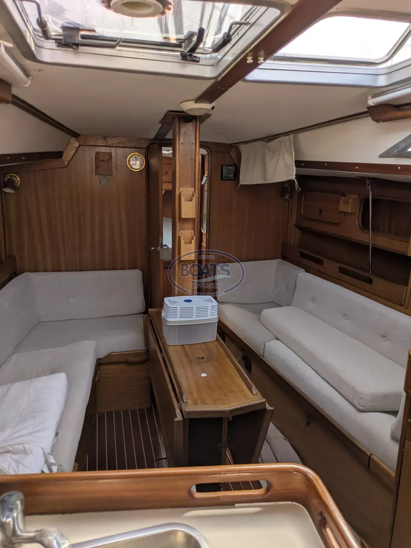Bavaria Yachts 38 usado à venda