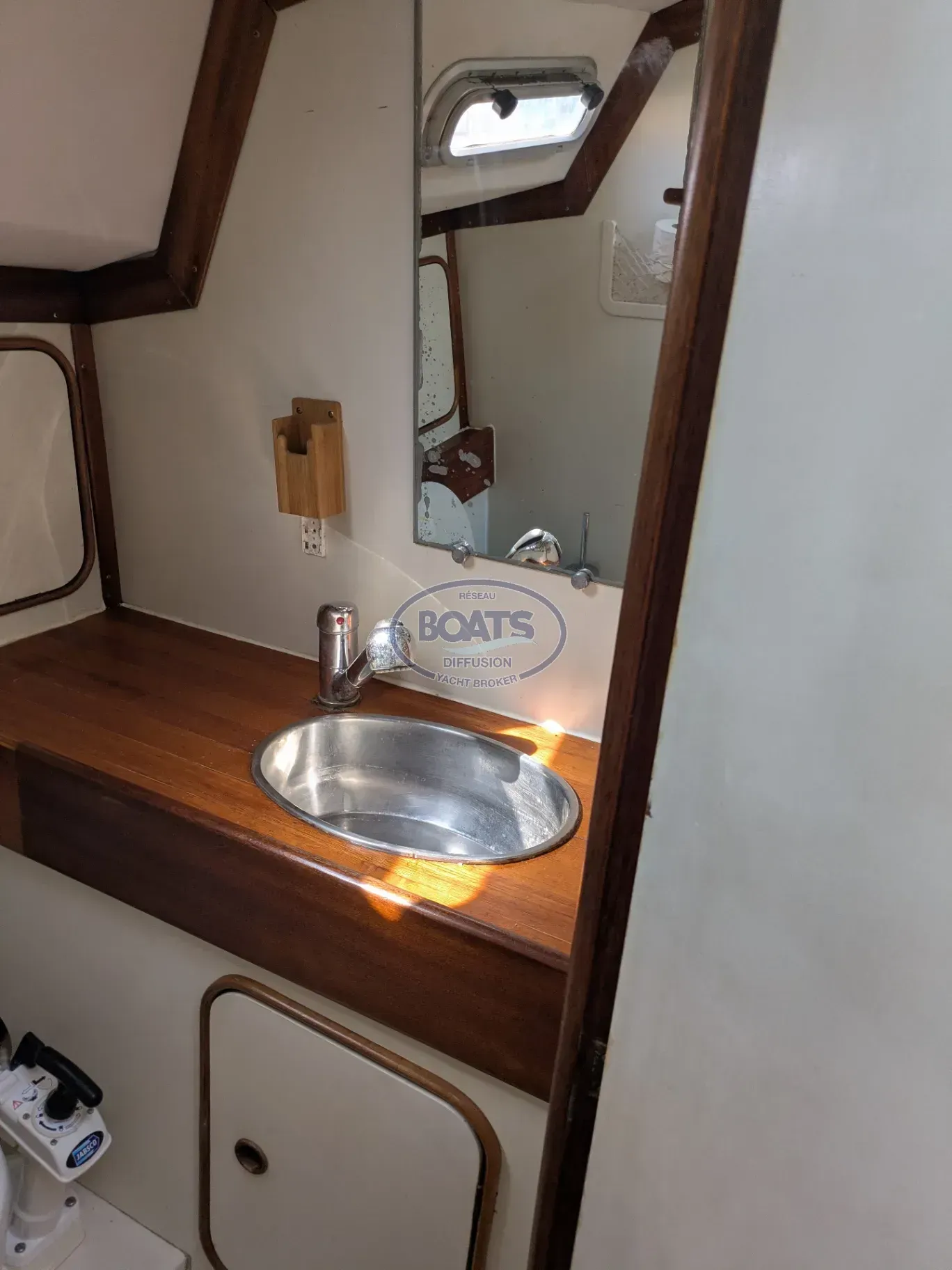 Bavaria Yachts 38 usado à venda
