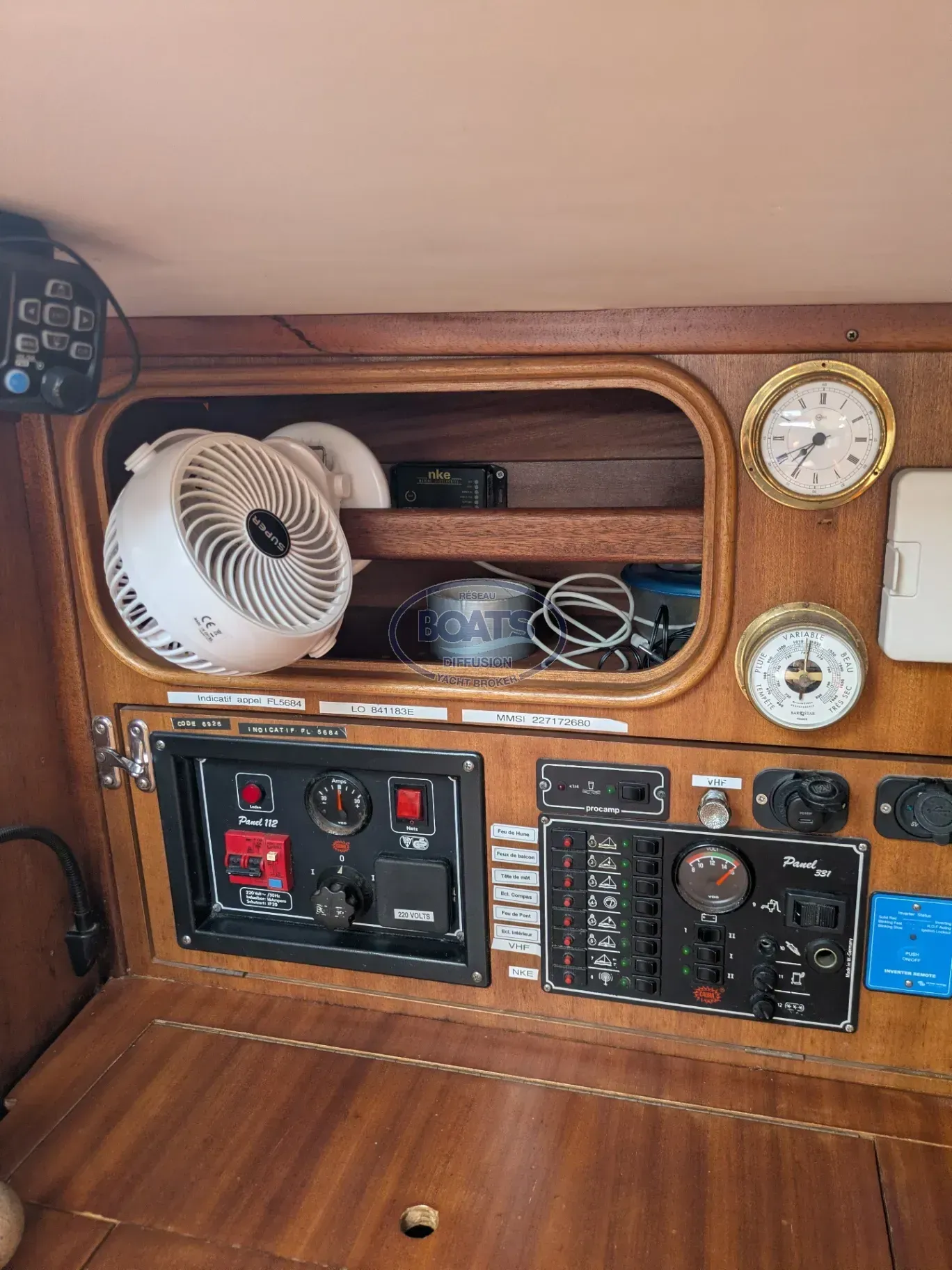 Bavaria Yachts 38 usado à venda