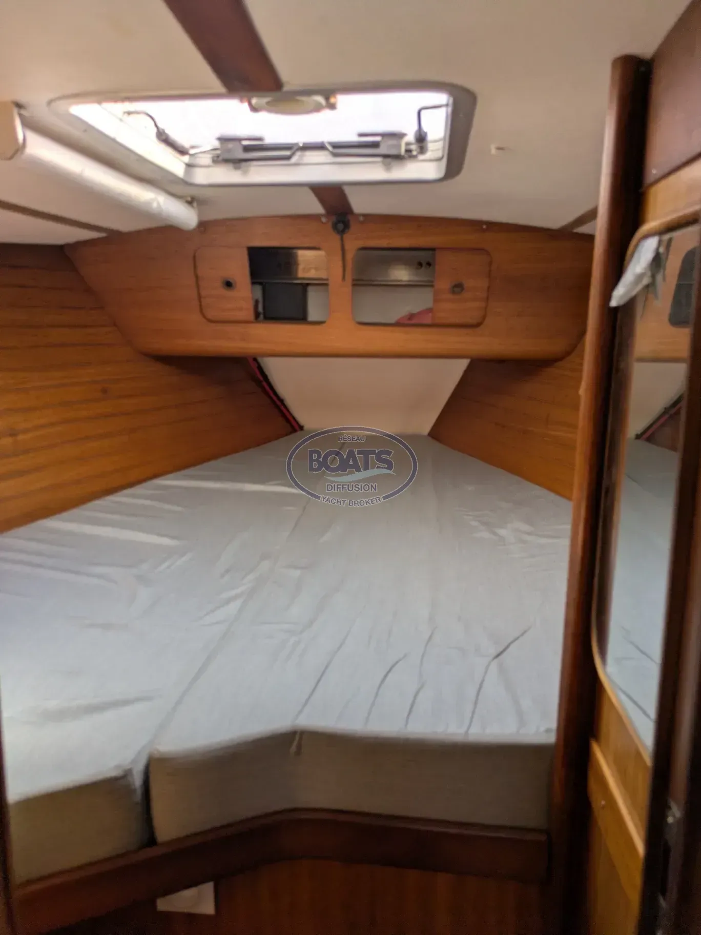 Bavaria Yachts 38 usado à venda