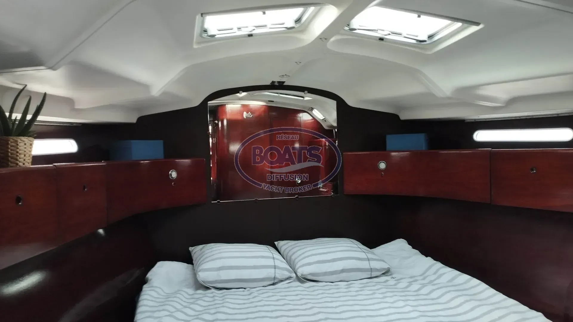 Beneteau First 53F5 usado à venda