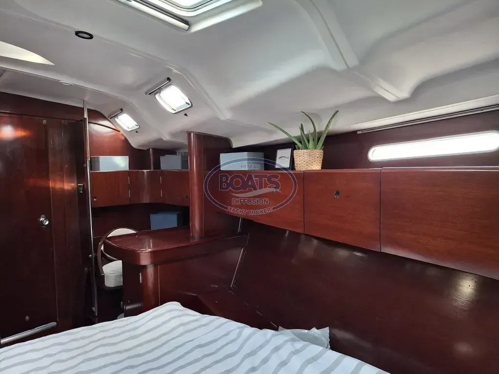 Beneteau First 53F5 usado à venda