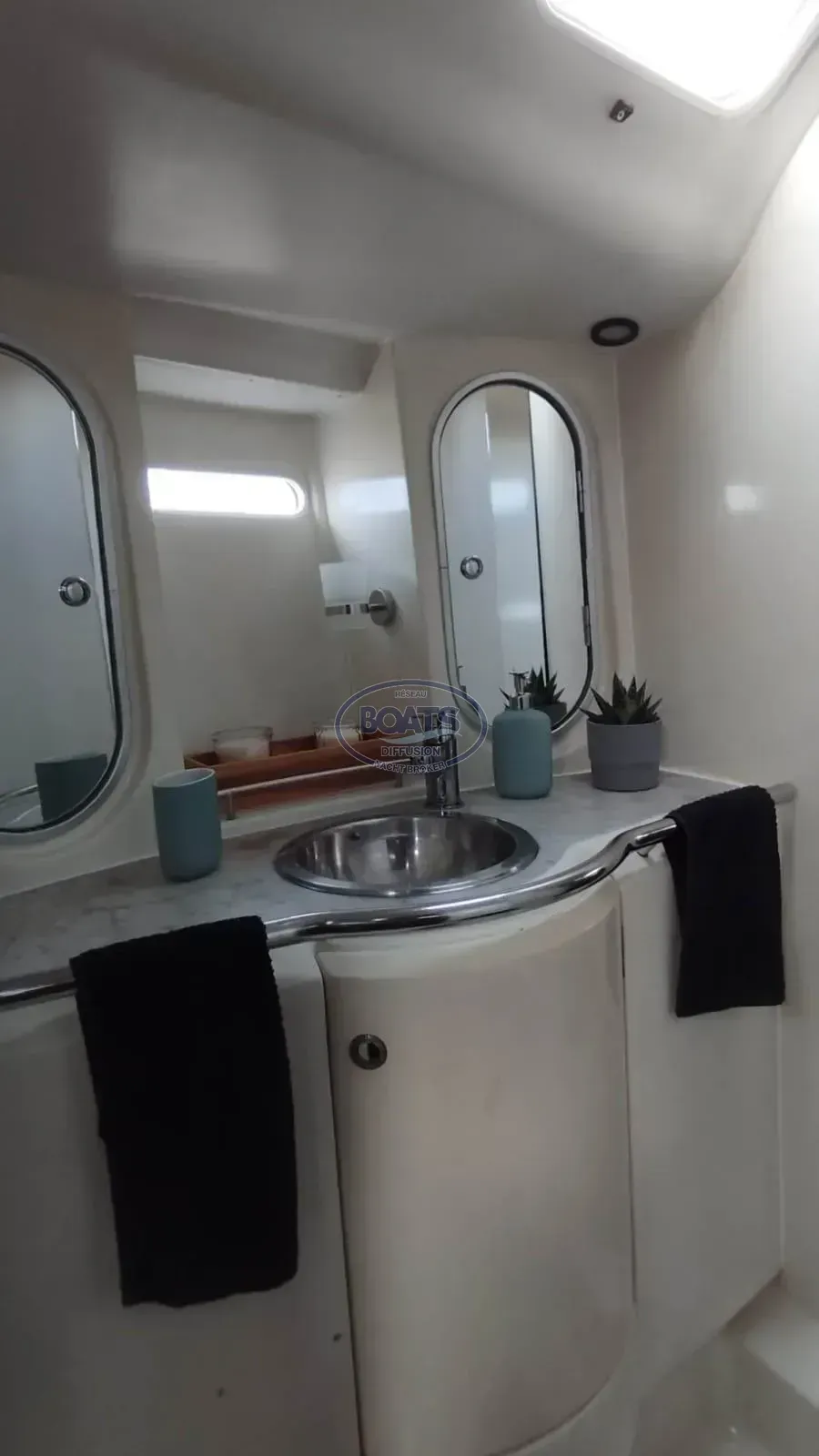 Beneteau First 53F5 usado à venda
