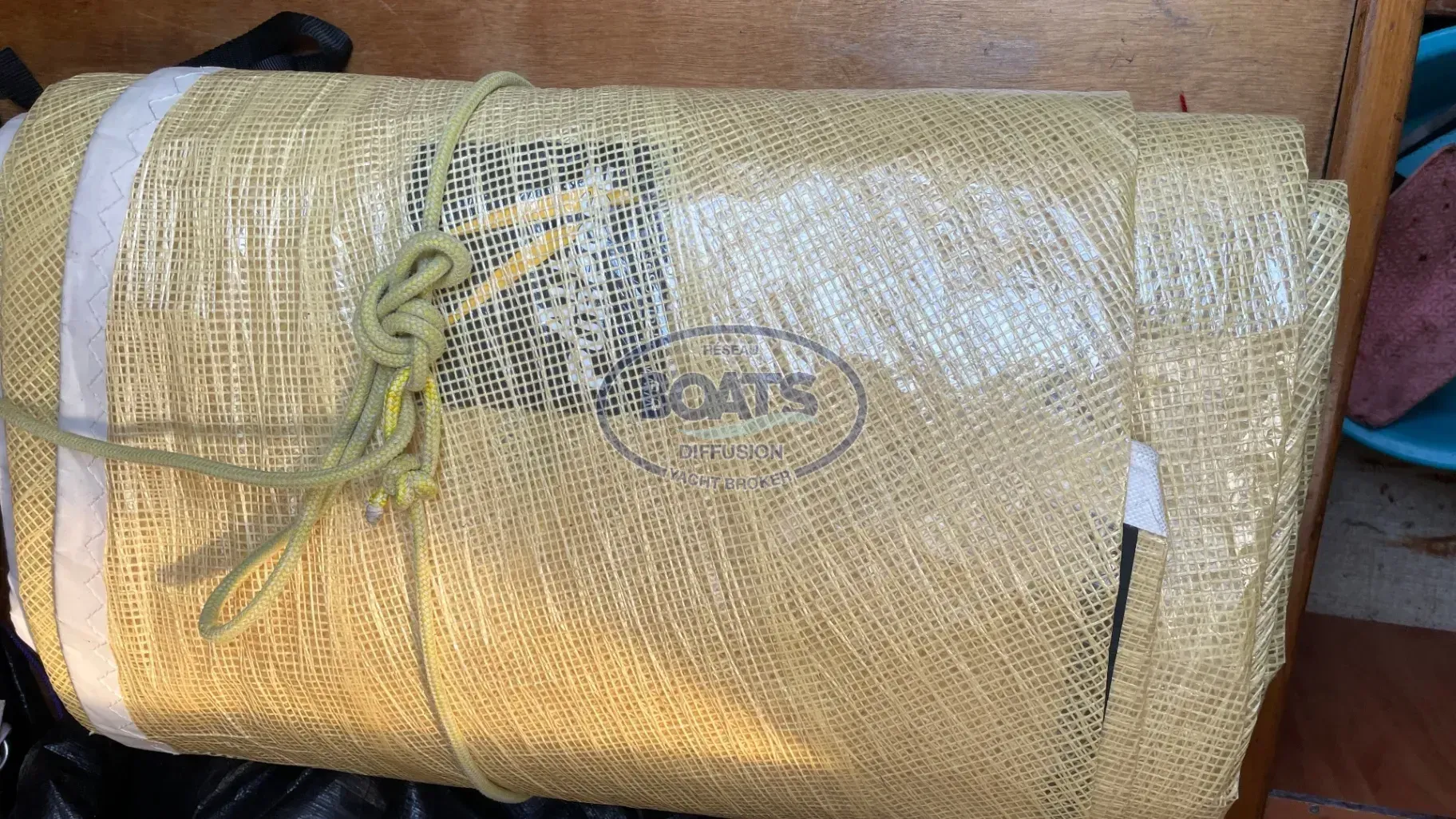Archambault Suspens 84 de segunda mano en venta