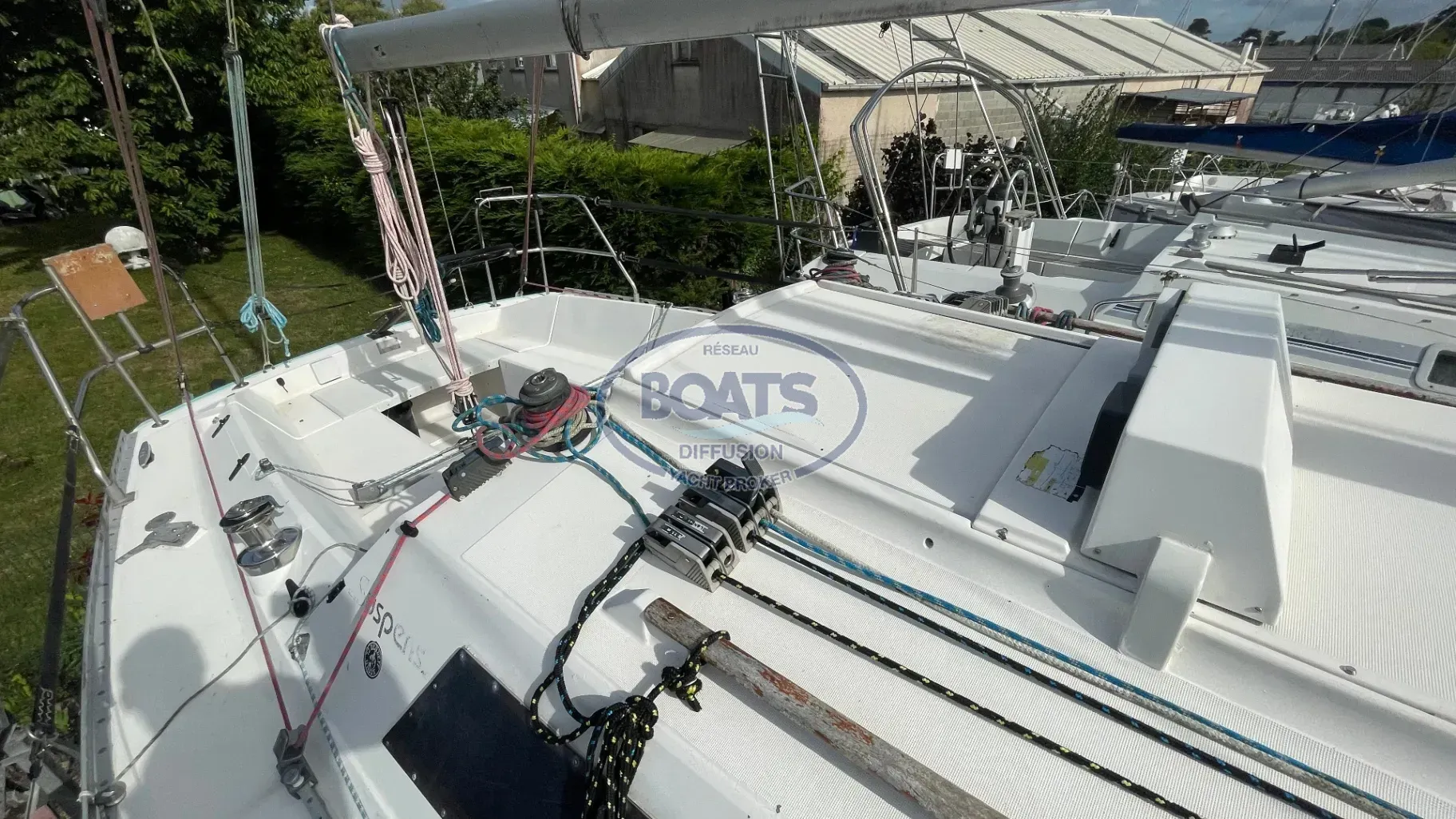 Archambault Suspens 84 de segunda mano en venta