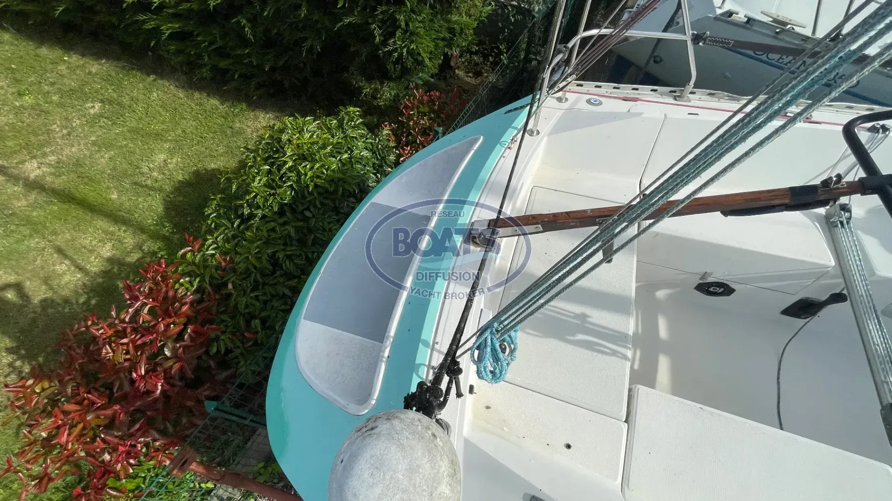 Archambault Suspens 84 de segunda mano en venta