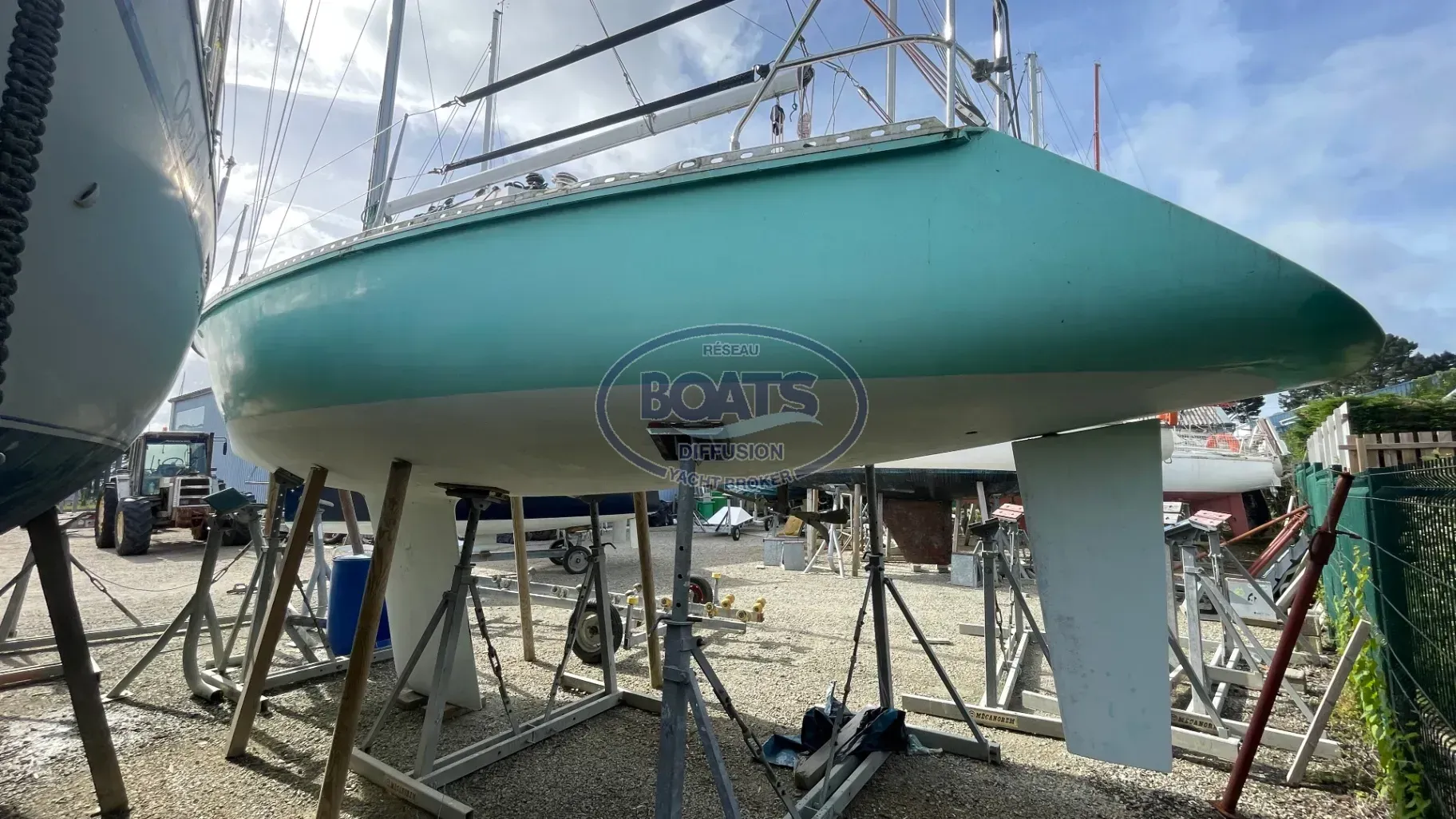 Archambault Suspens 84 de segunda mano en venta