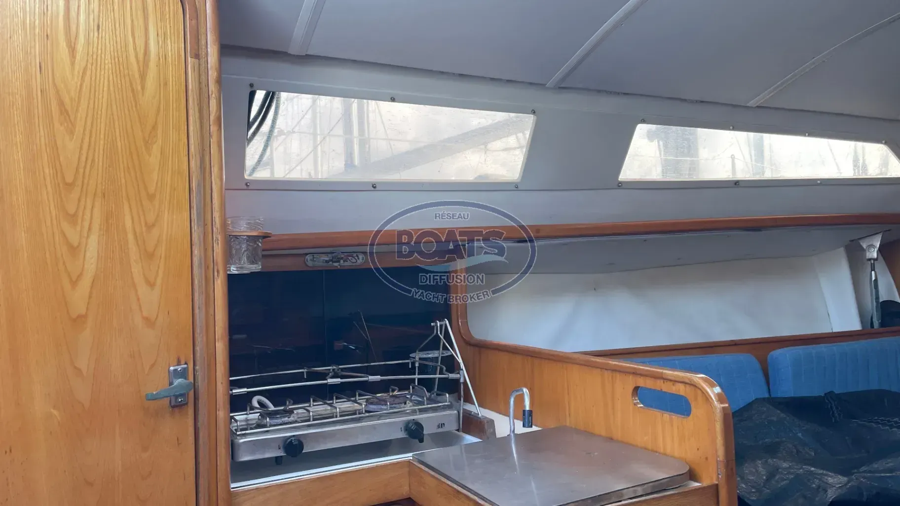 Archambault Suspens 84 de segunda mano en venta