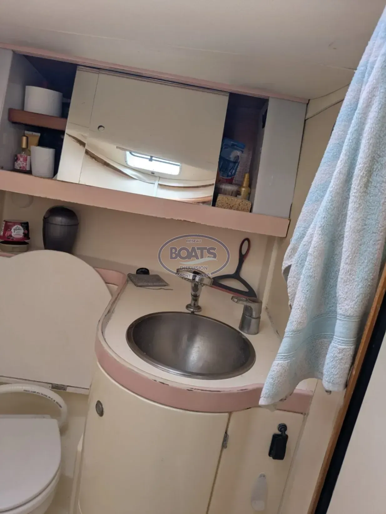 Jeanneau Sun Odyssey 51 usata in vendita