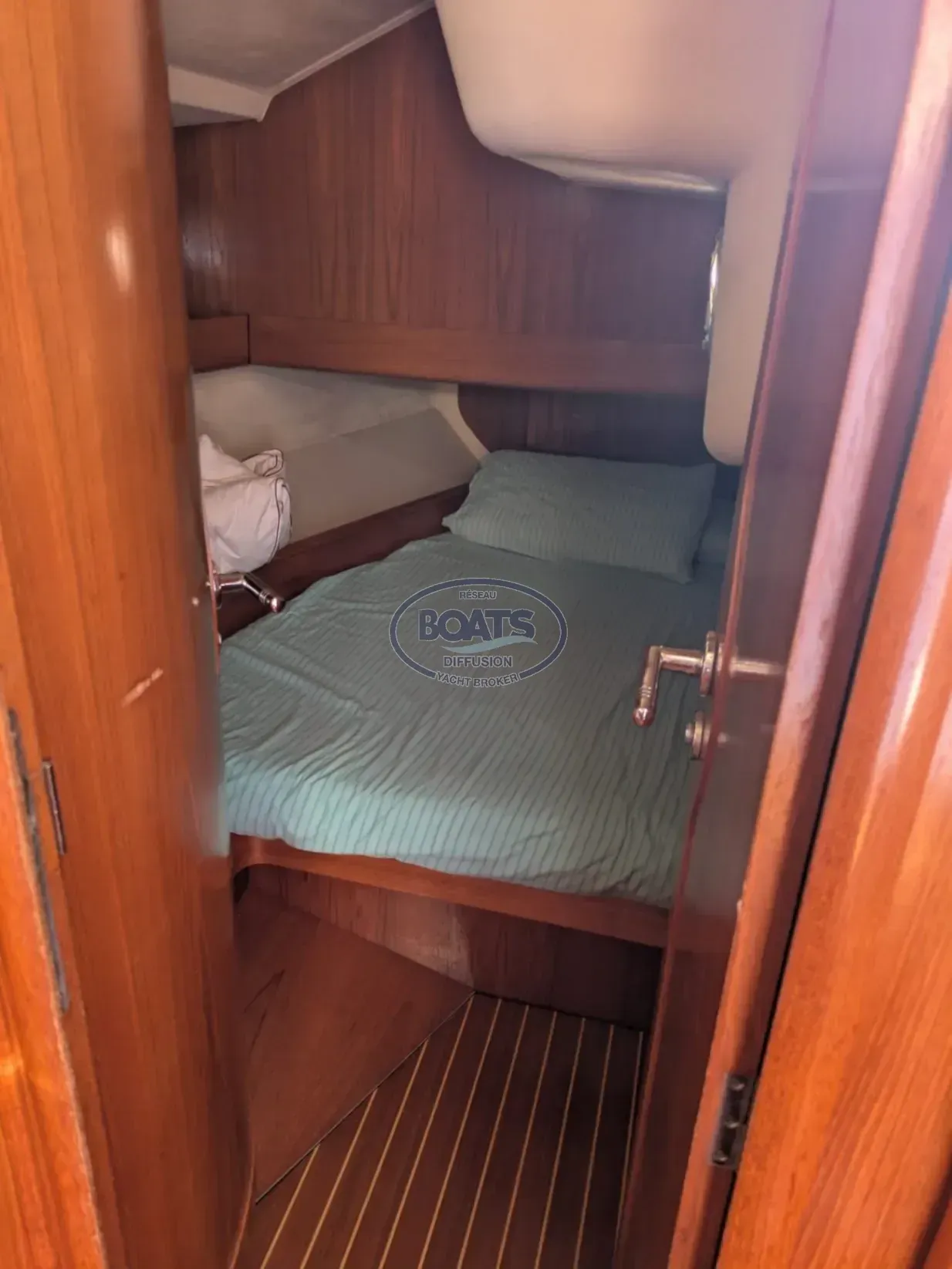 Jeanneau Sun Odyssey 51 usata in vendita