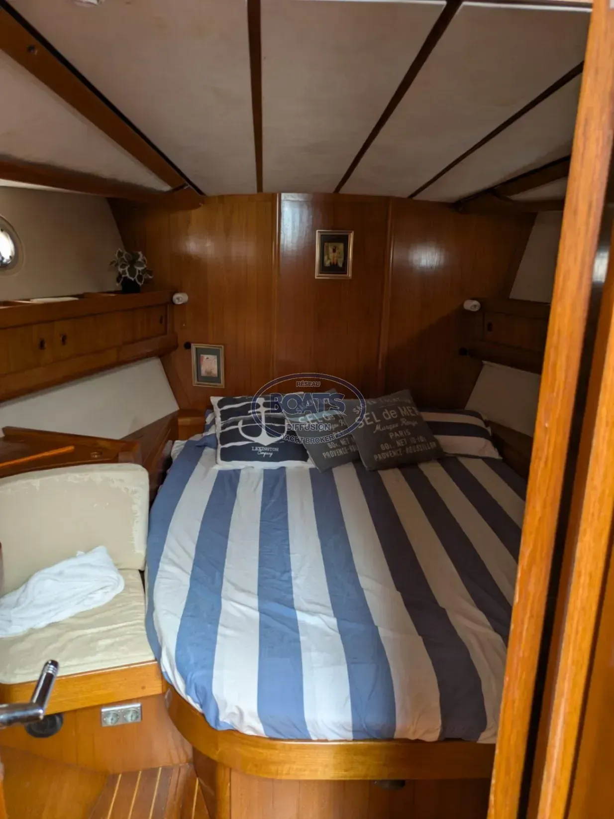 Jeanneau Sun Odyssey 51 usata in vendita