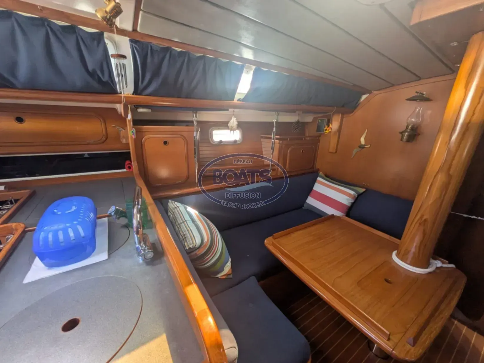 Dufour Yachts 39 de segunda mano en venta