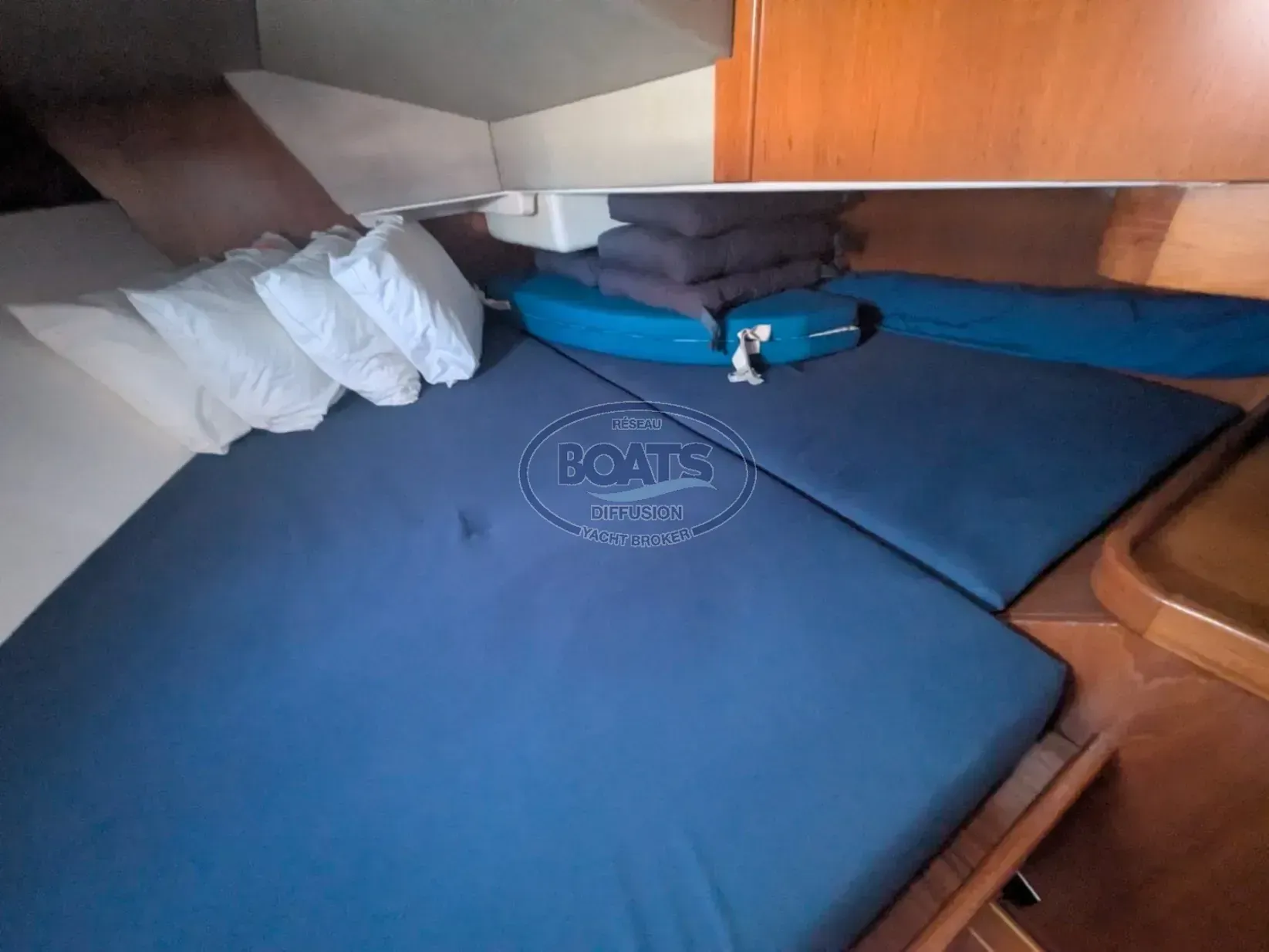 Dufour Yachts 39 de segunda mano en venta