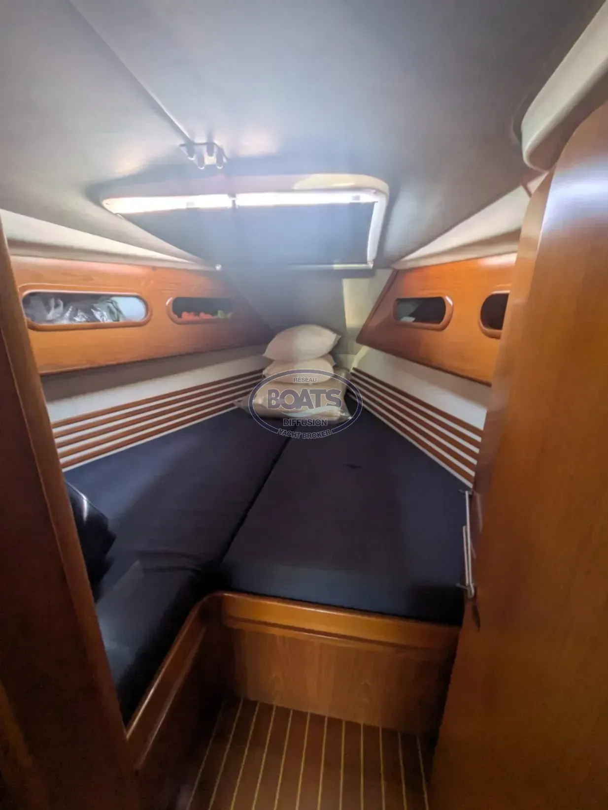 Dufour Yachts 39 de segunda mano en venta