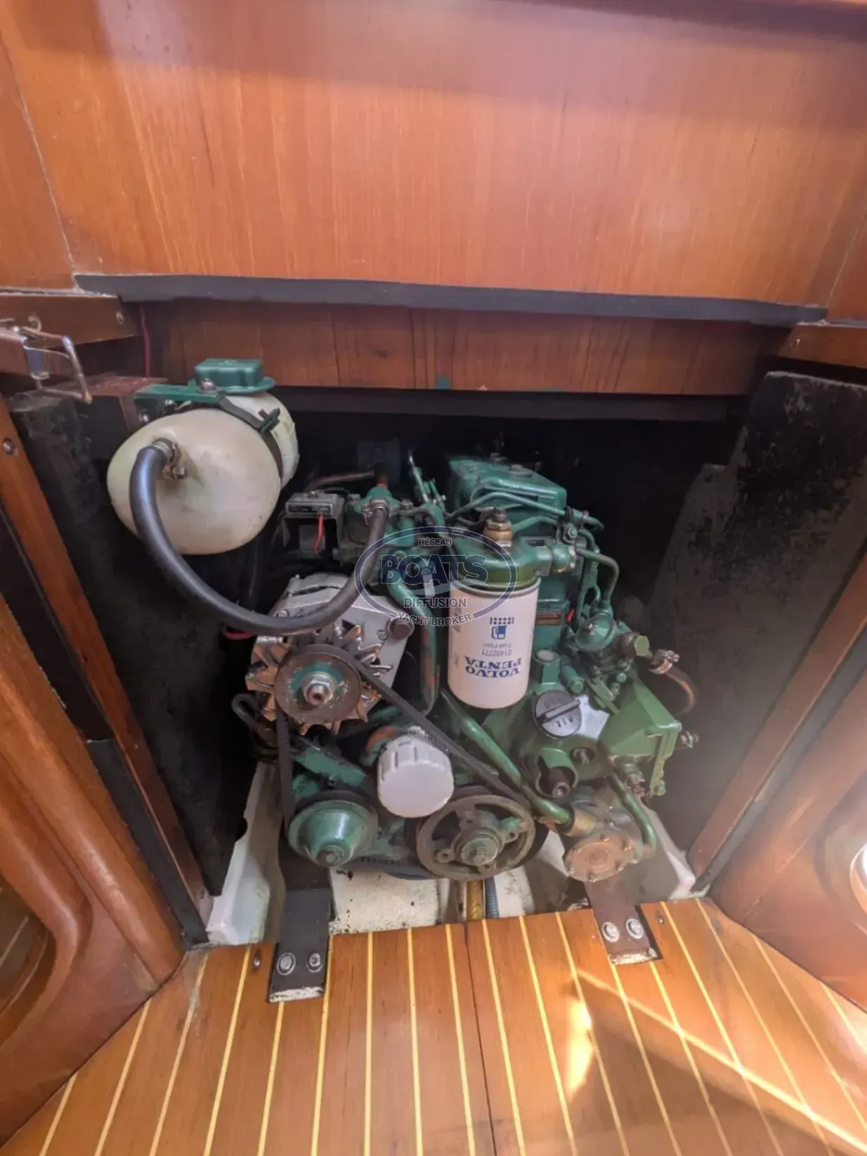 Dufour Yachts 39 de segunda mano en venta