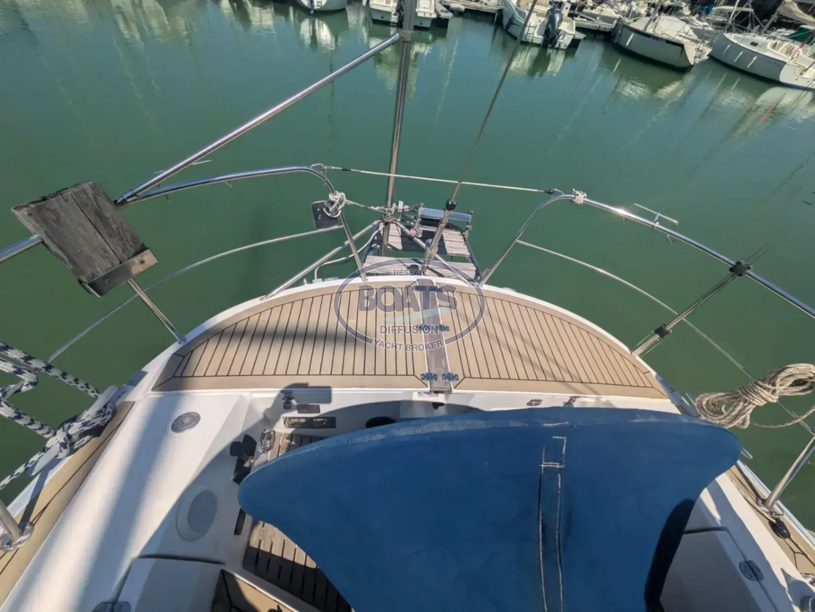 Dufour Yachts 39 de segunda mano en venta