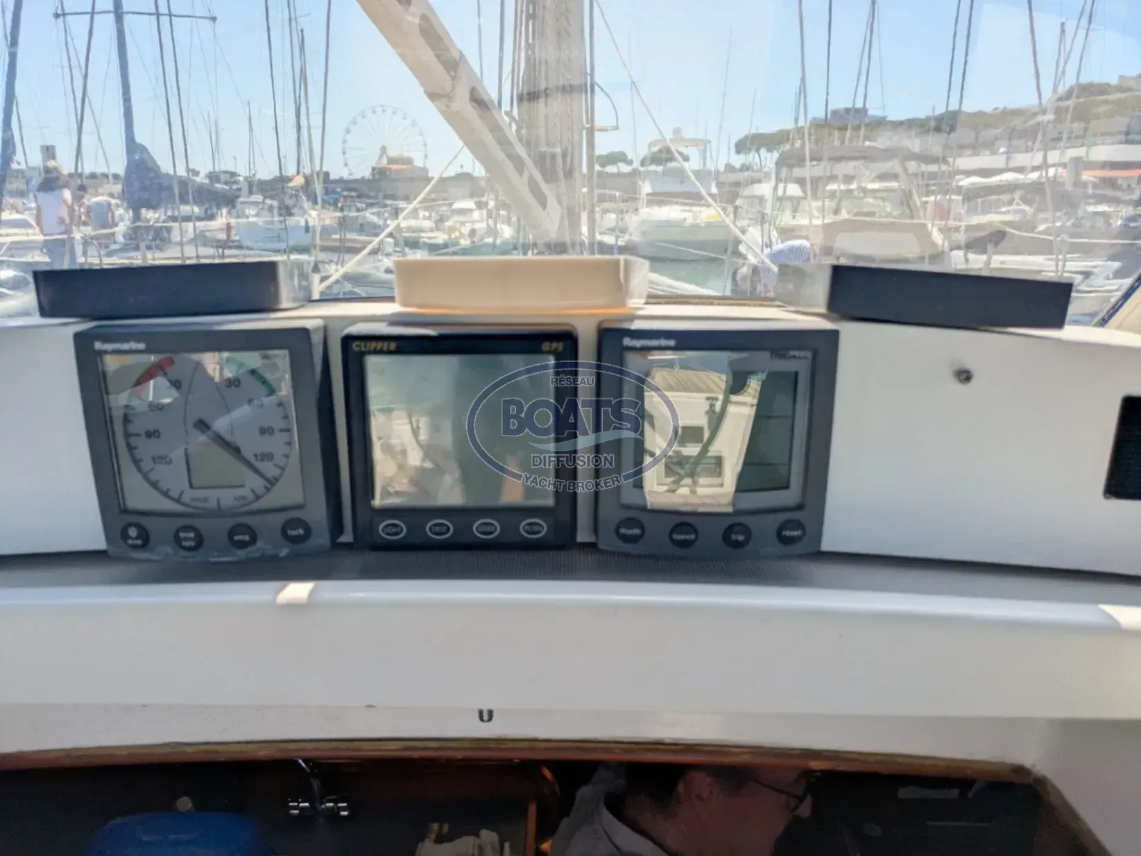 Dufour Yachts 39 de segunda mano en venta