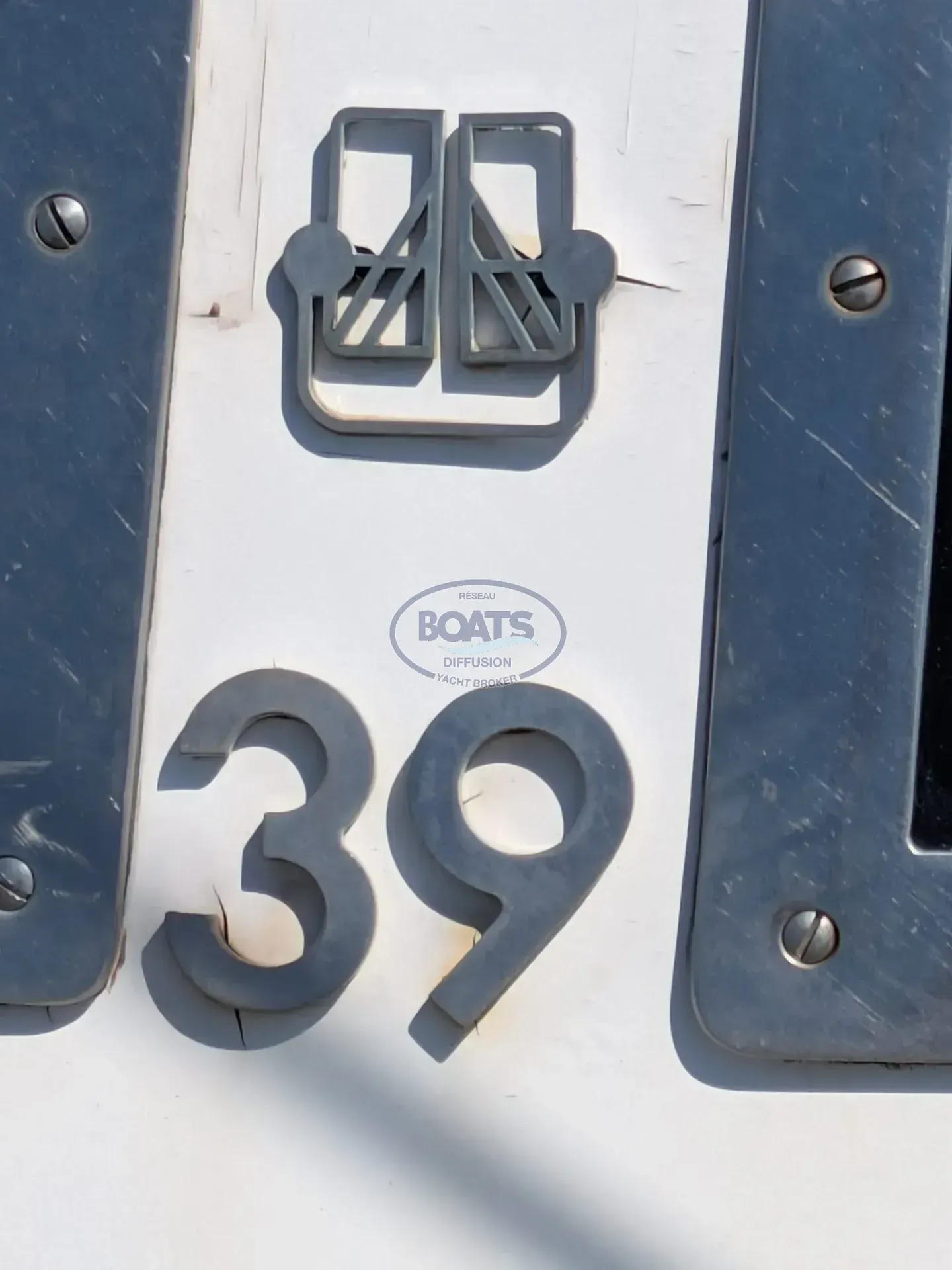 Dufour Yachts 39 de segunda mano en venta