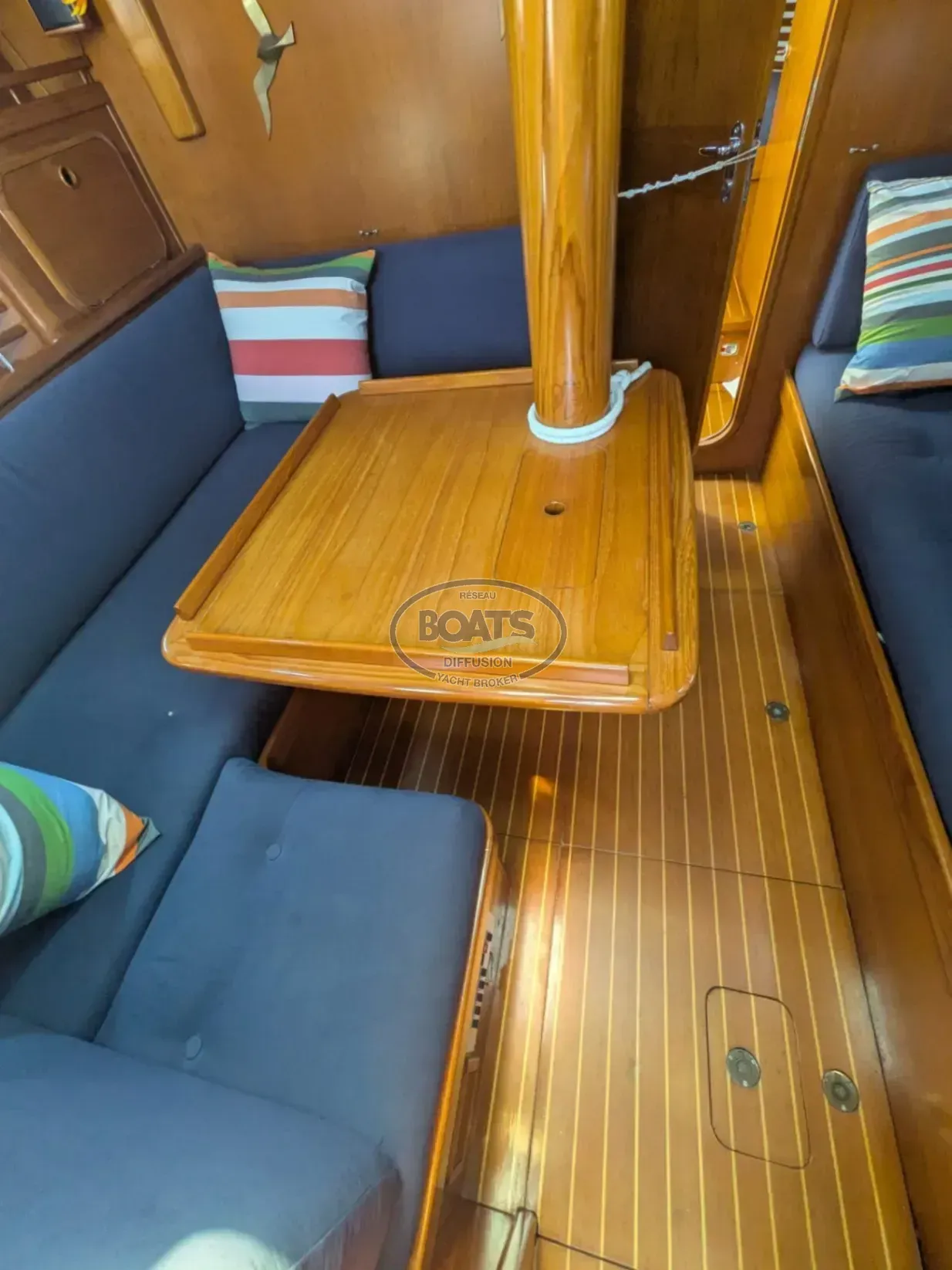 Dufour Yachts 39 de segunda mano en venta