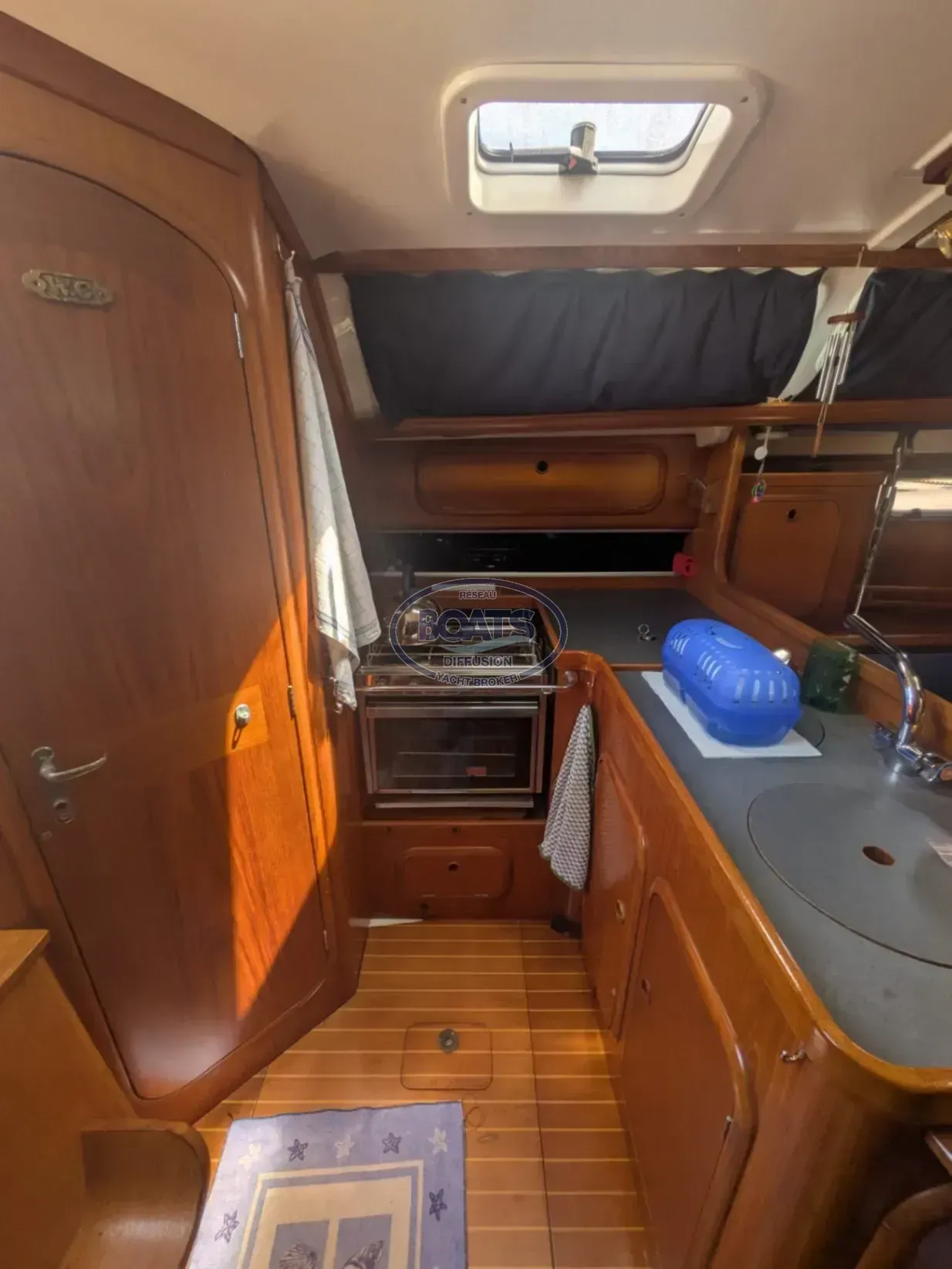 Dufour Yachts 39 de segunda mano en venta