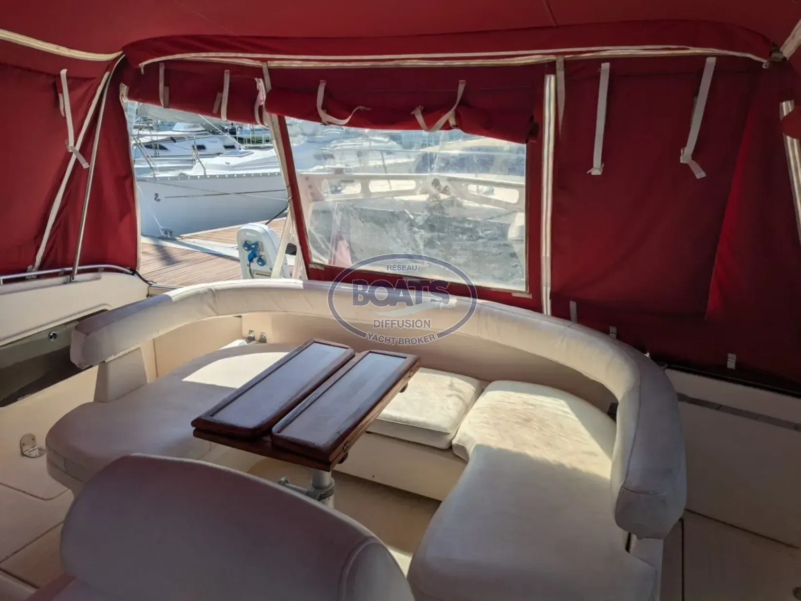 Windy ZIRCON 3400 de segunda mano en venta