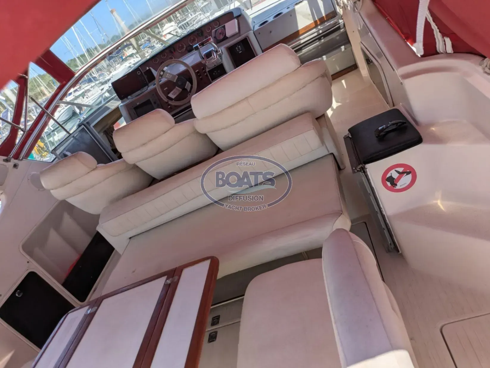 Windy ZIRCON 3400 de segunda mano en venta