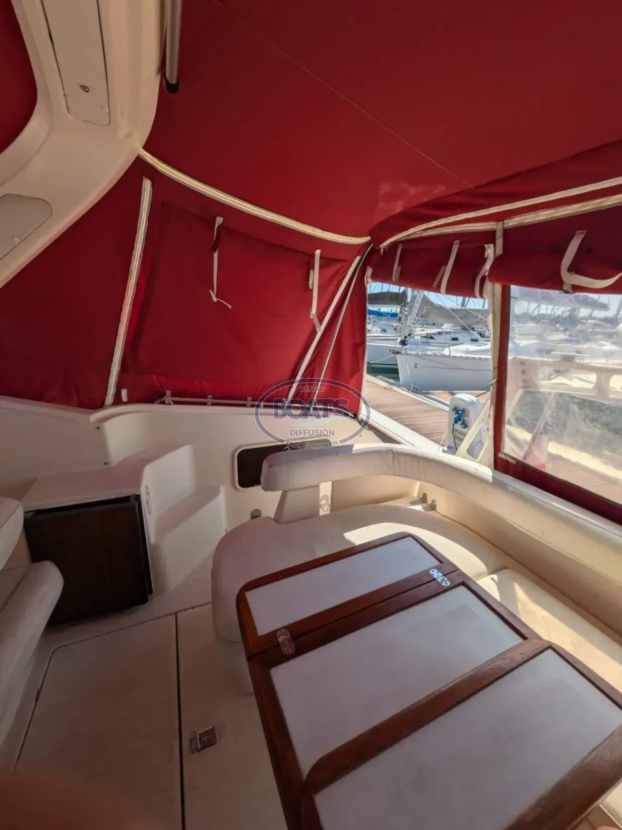 Windy ZIRCON 3400 de segunda mano en venta