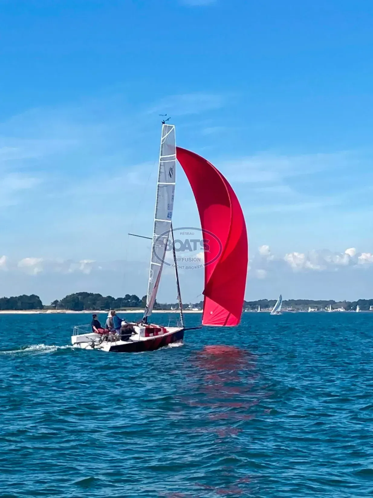 Beneteau First 24 SE usado à venda