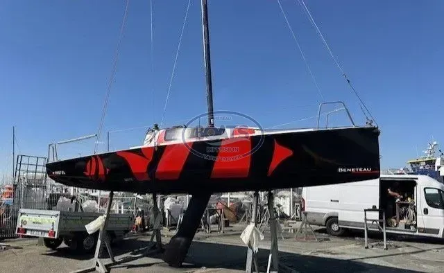 Beneteau First 24 SE usado à venda
