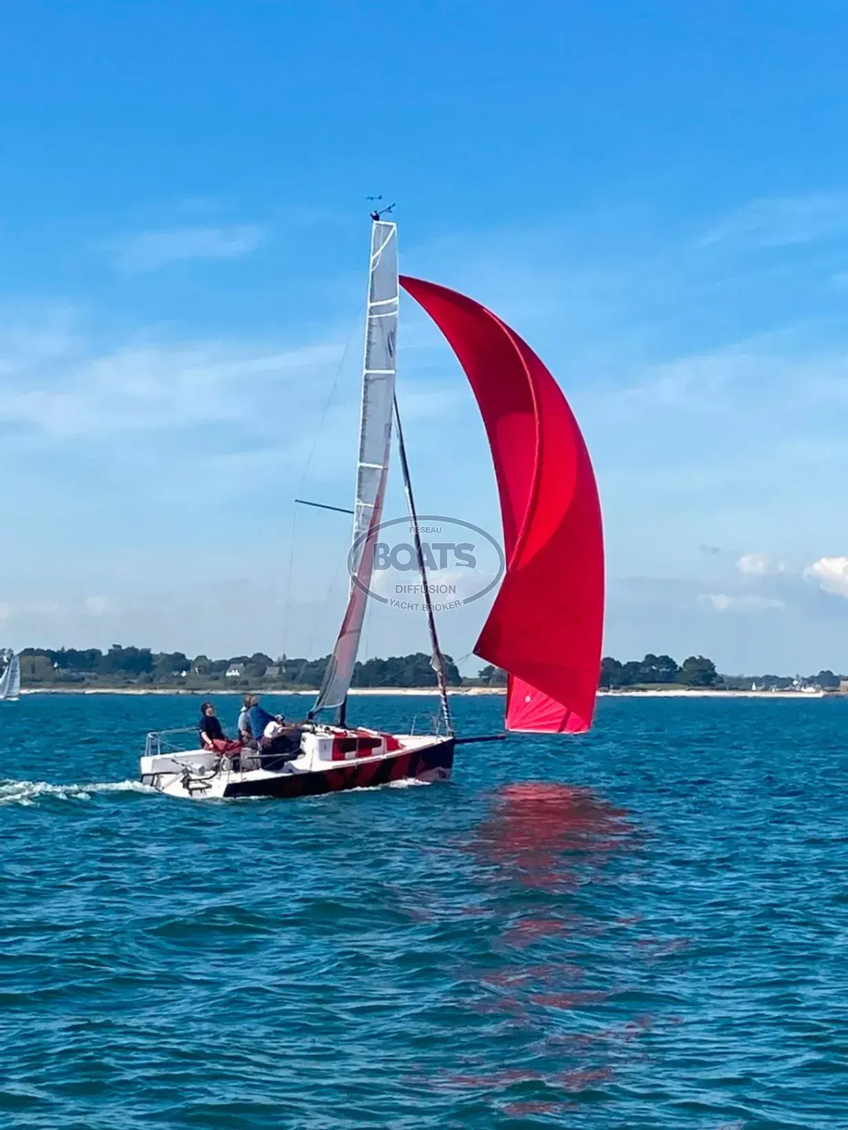 Beneteau First 24 SE usado à venda