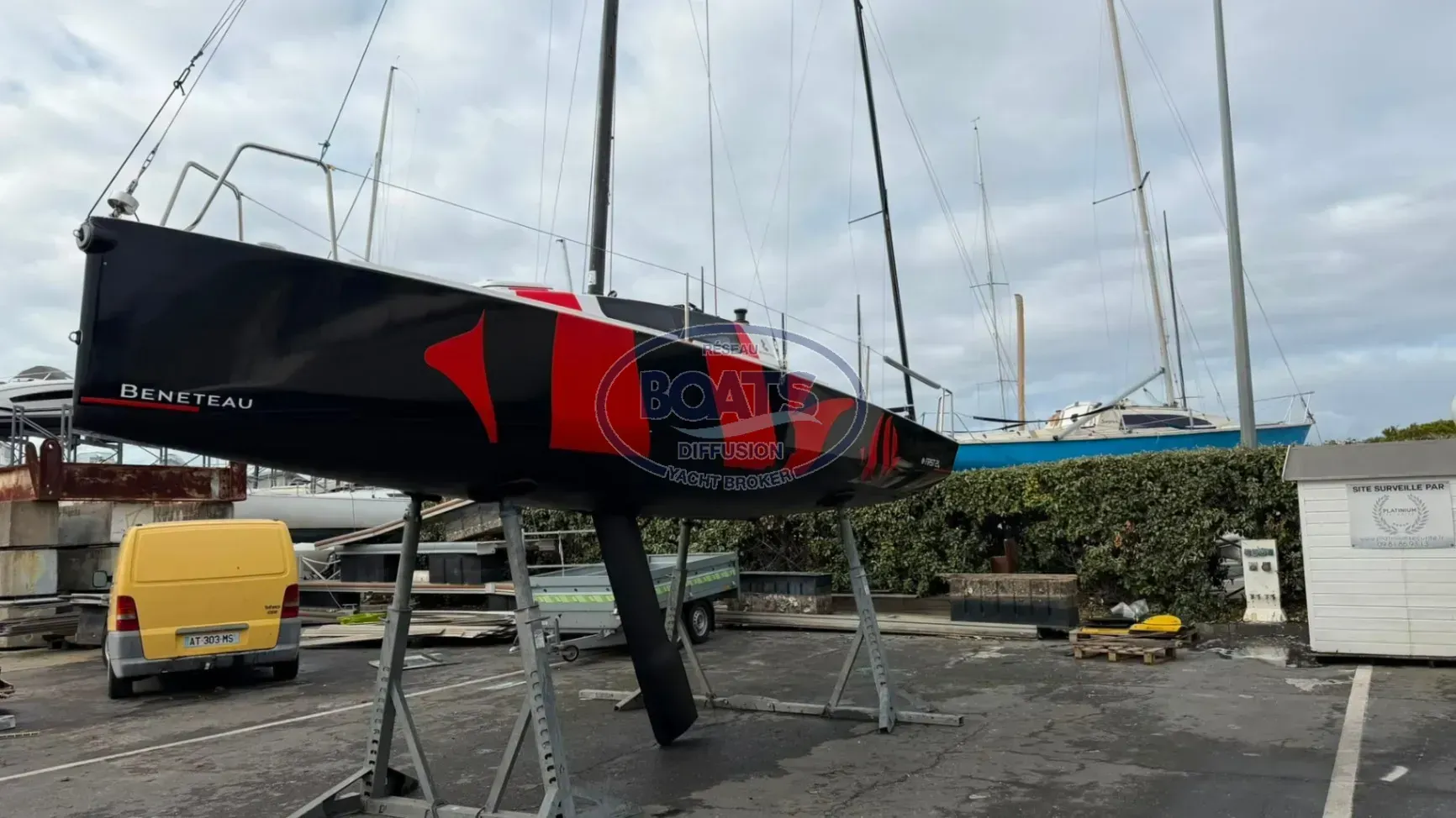 Beneteau First 24 SE usado à venda