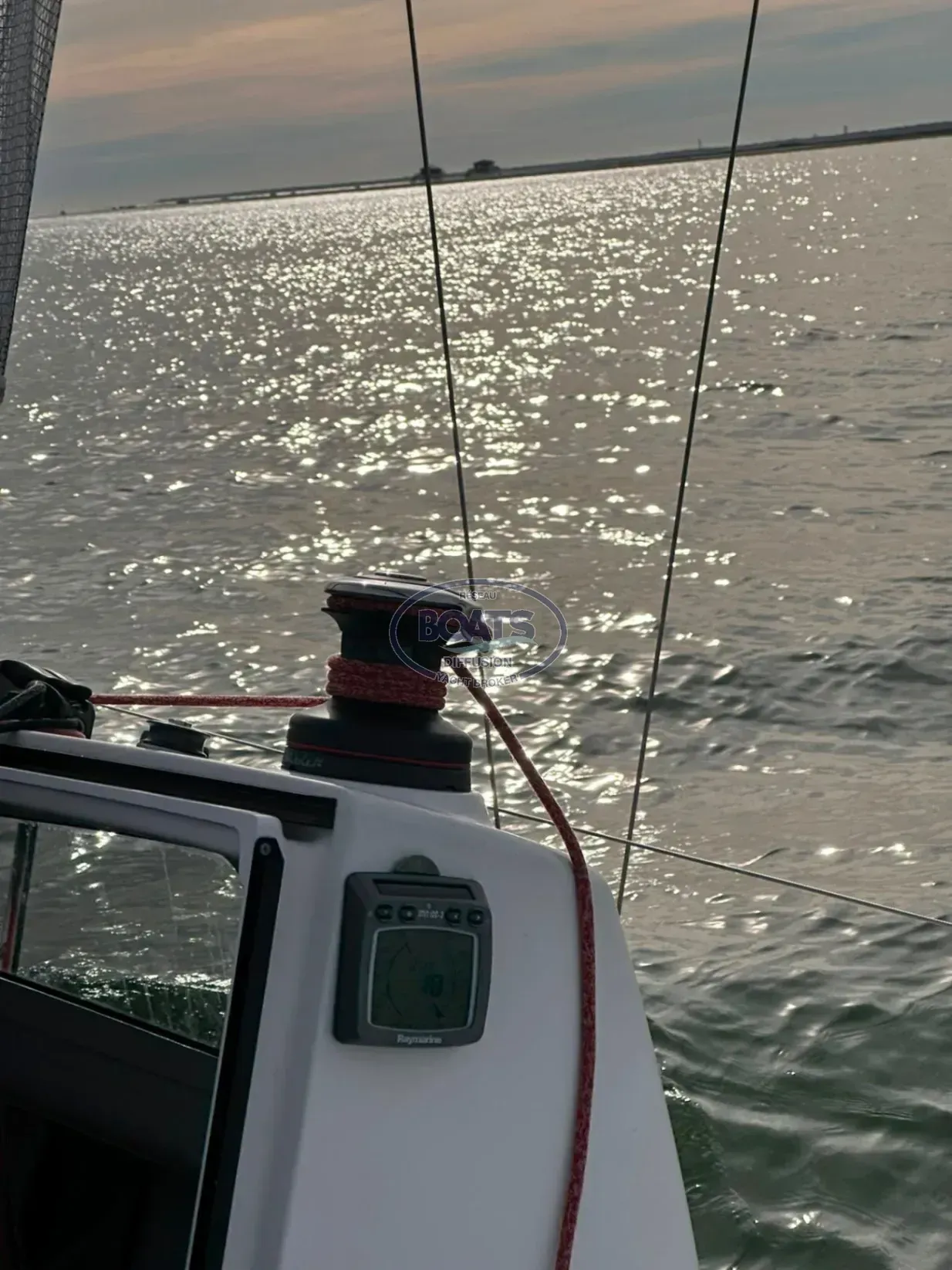 Beneteau First 24 SE usado à venda