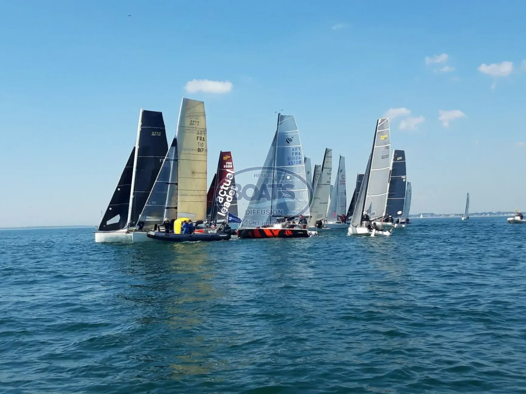 Beneteau First 24 SE usado à venda