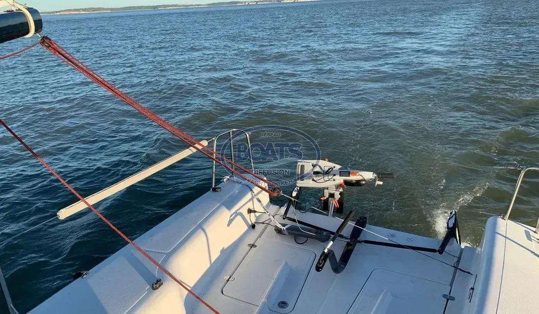 Beneteau First 24 SE usado à venda