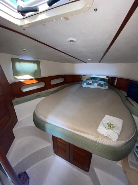Astinor 1000 Flybridge usado à venda